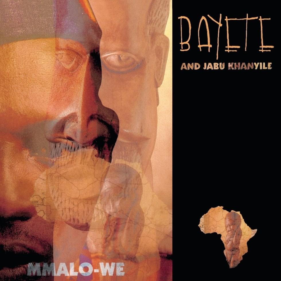 Mmalo-We