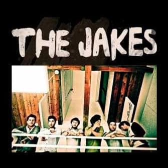 The Jakes (Young the Giant)