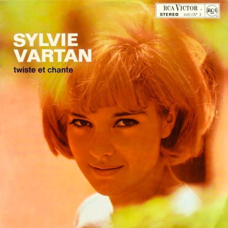 Twiste Et Chante