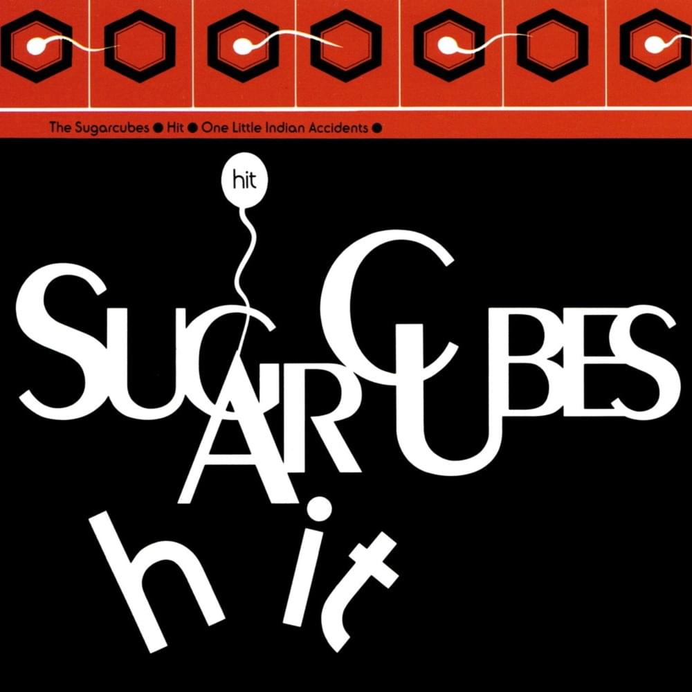 Hit - EP