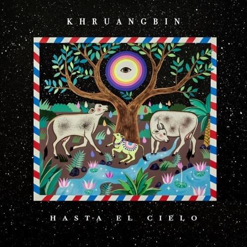 Hasta El Cielo (Con Todo El Mundo In Dub)
