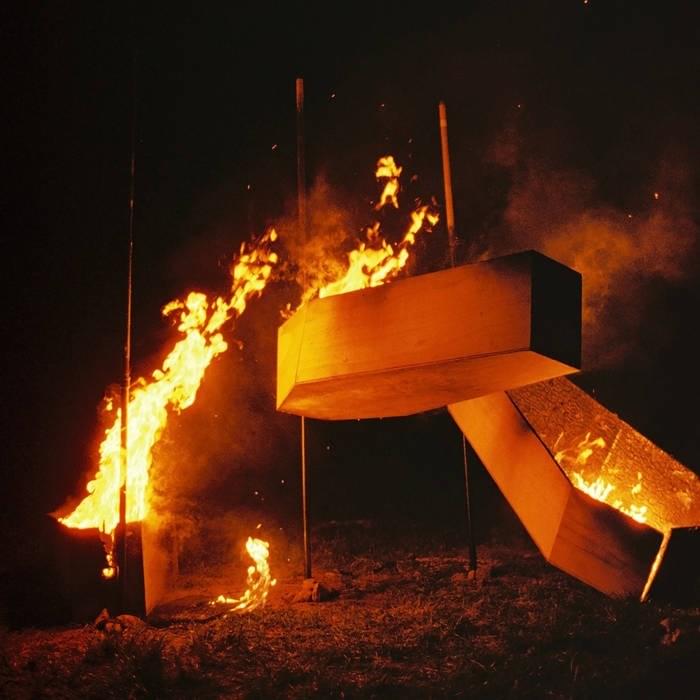 Trouble the Water Remixes