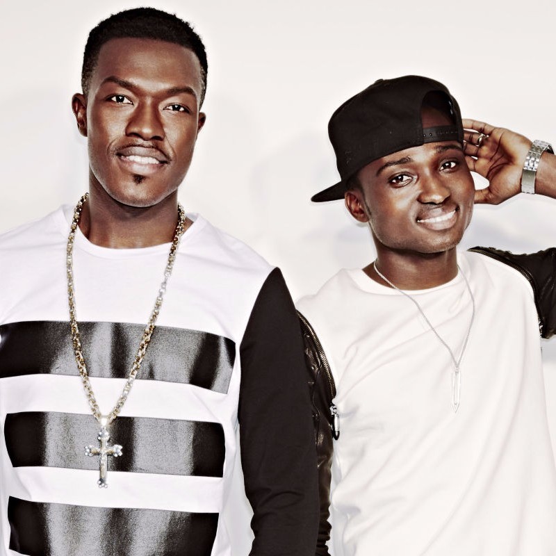Reggie ‘N’ Bollie