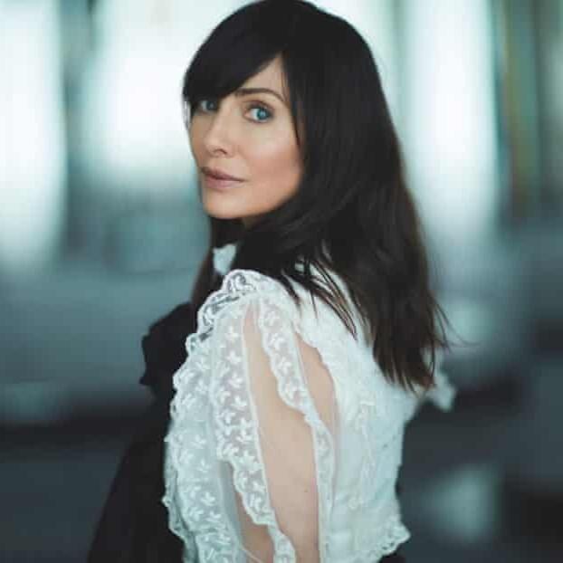 Natalie Imbruglia