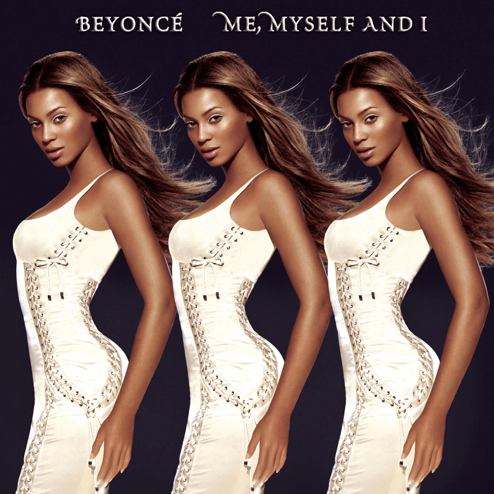 Me, Myself and I (Remixes)