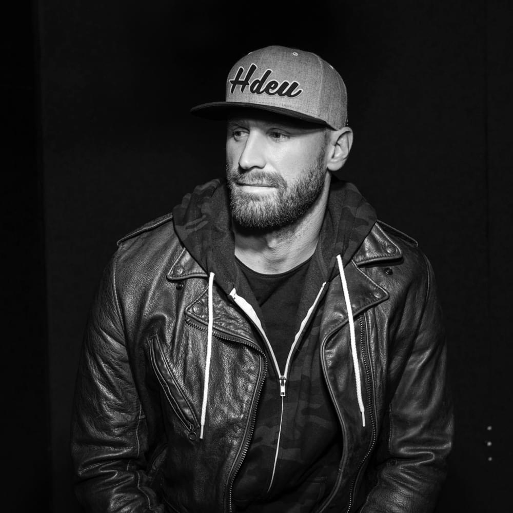Chase Rice