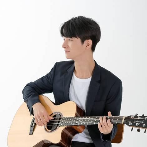 Sungha Jung