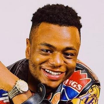 Bobby Brown Jr