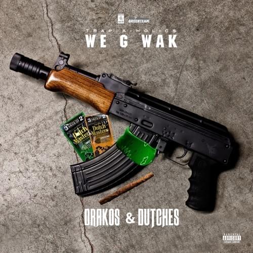 Drakos & Dutches
