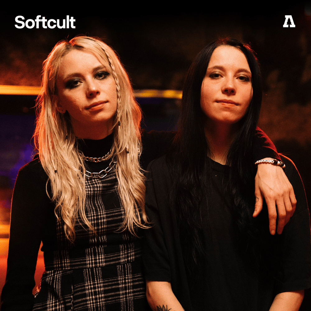 Softcult on Audiotree Live