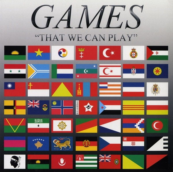 Games That We Can Play