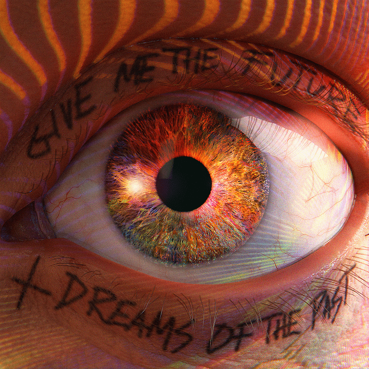 Dreams Of The Past