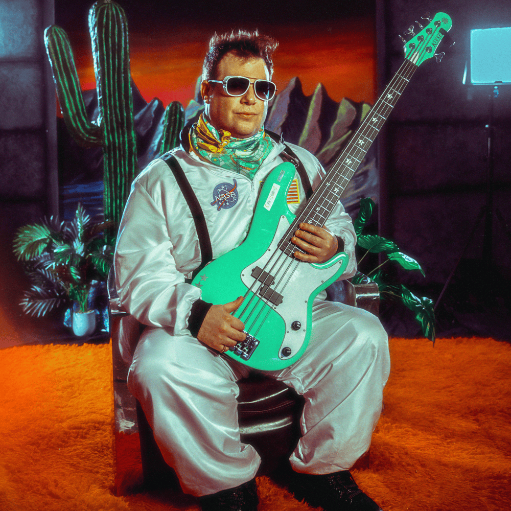Space Cadet