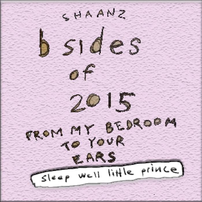 sleep well little prince