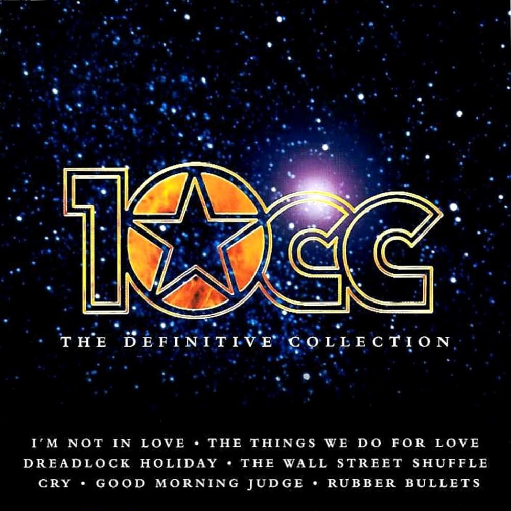 The Definitive Collection