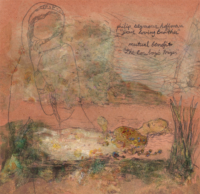 Mutual Benefit / Philip Seymour Hoffman