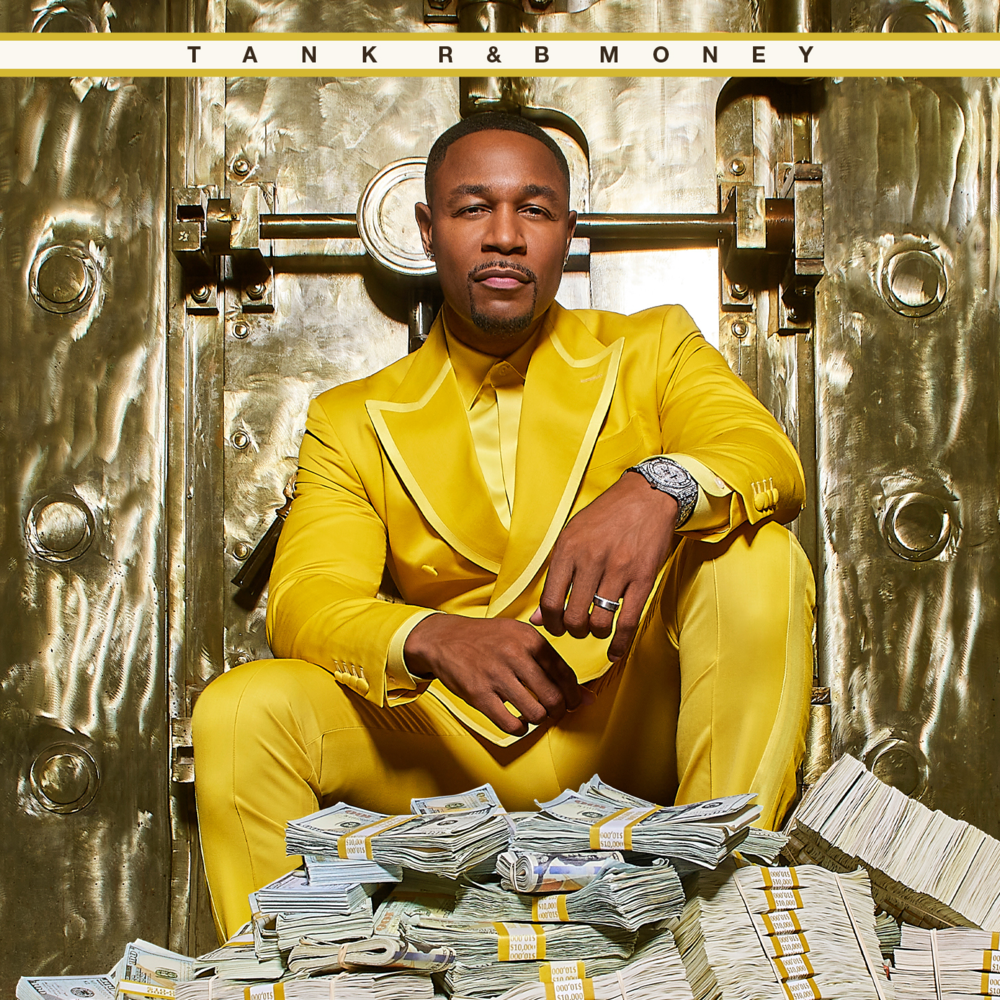 R&B MONEY