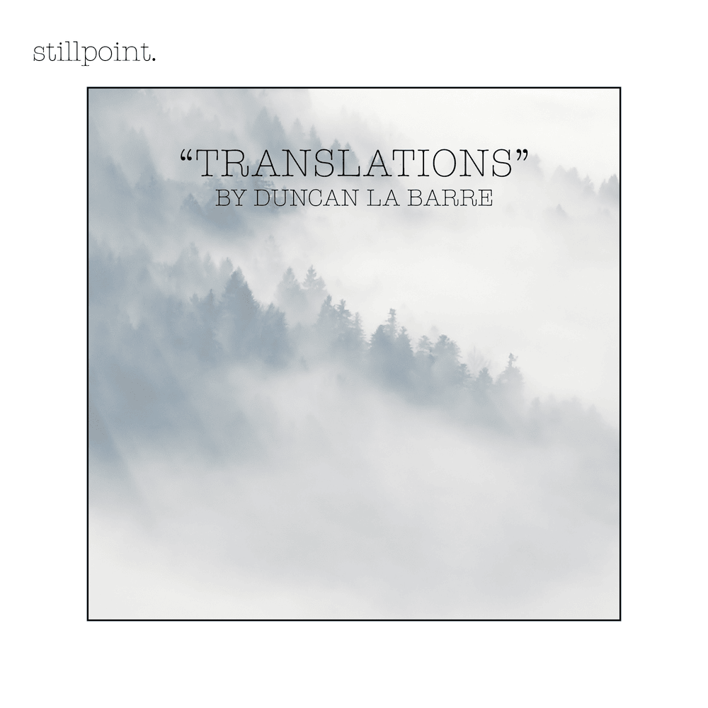 Translations EP