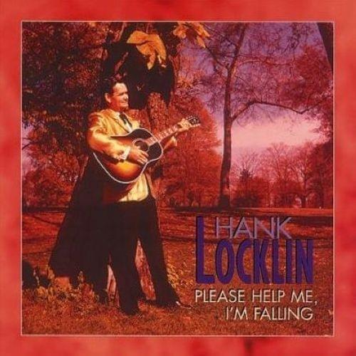 Please Help Me I'm Falling