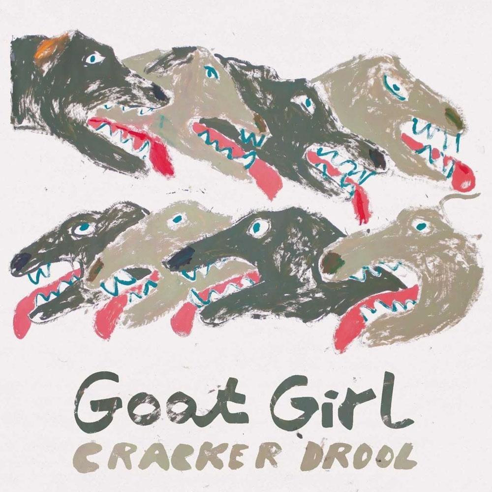 Cracker Drool - Single