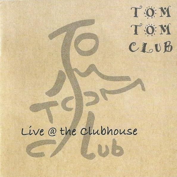 Live @ The Clubhouse