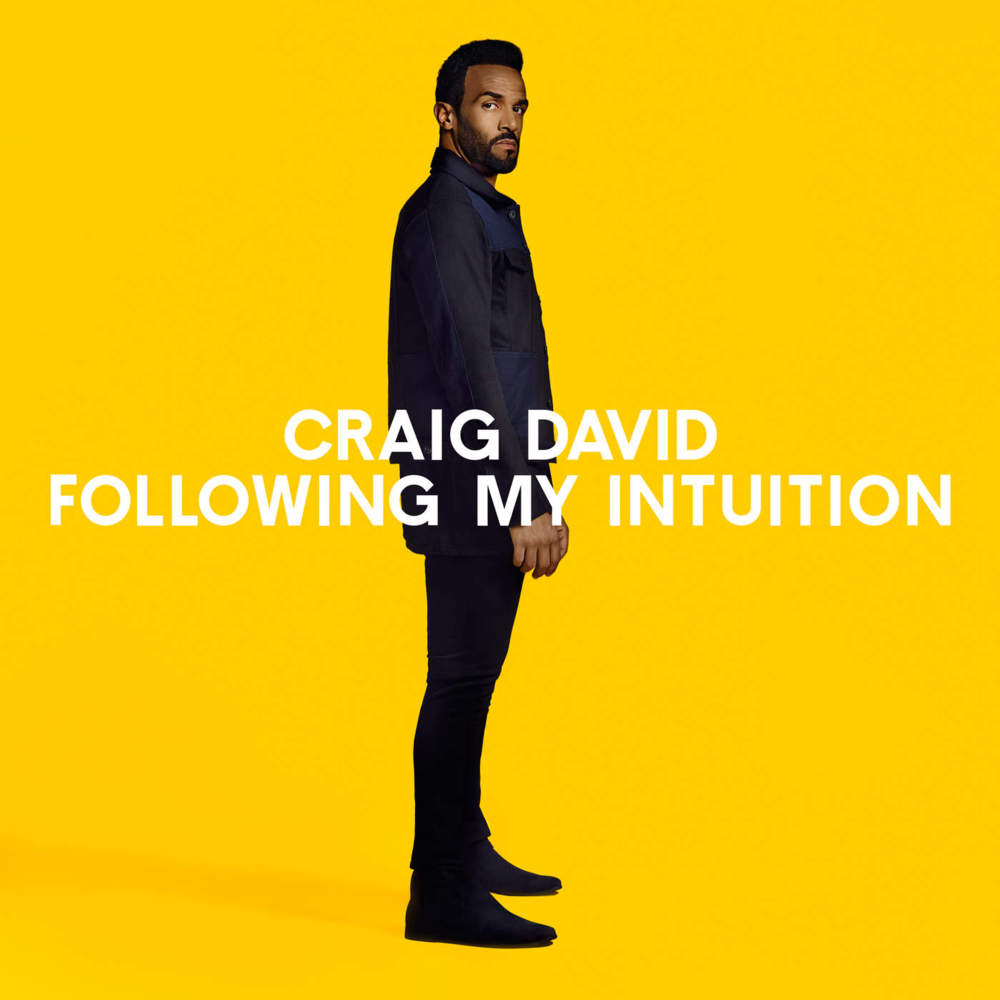 Following My Intuition 