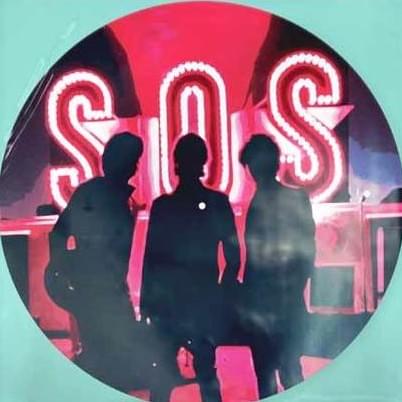 Jonas Vinyl Club - Singles