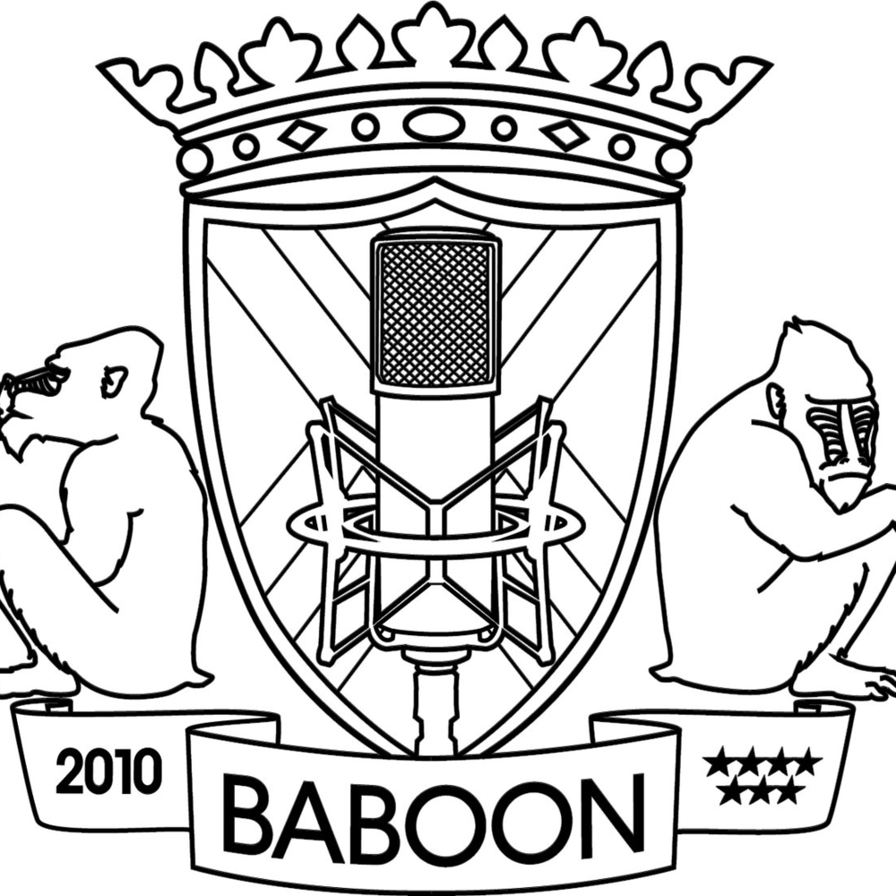 Baboon Studios