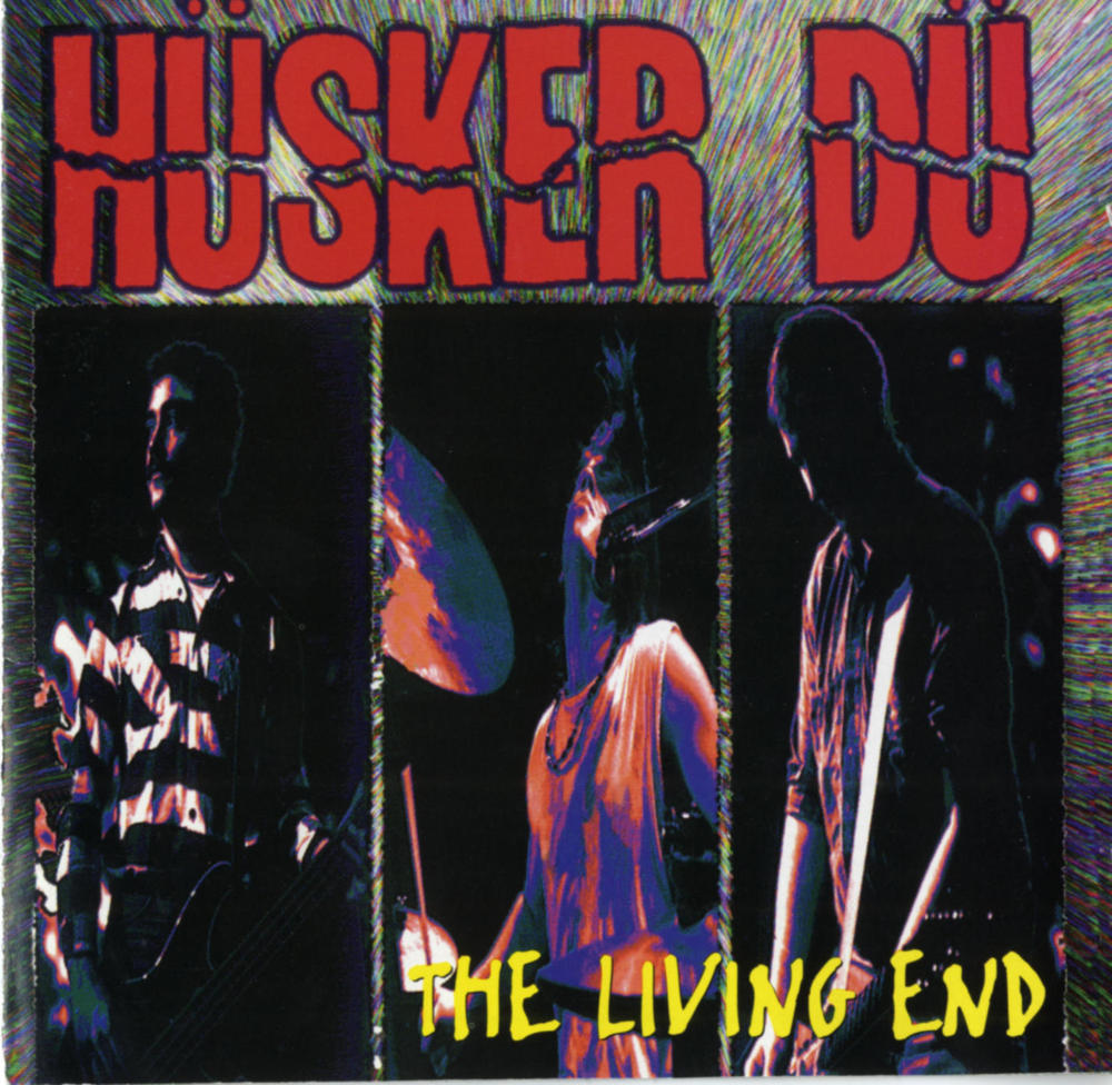 The Living End