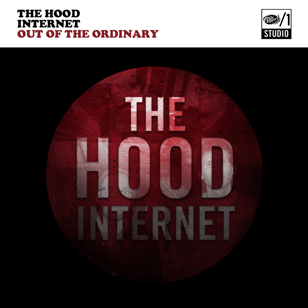 Out of the Ordinary EP