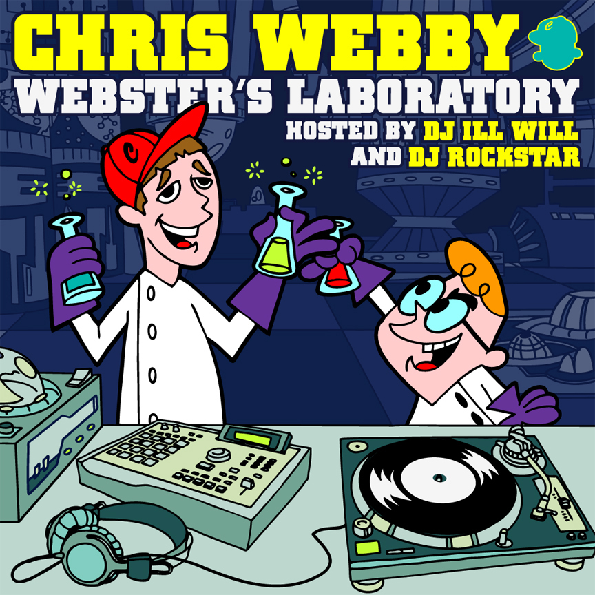 Webster’s Laboratory 