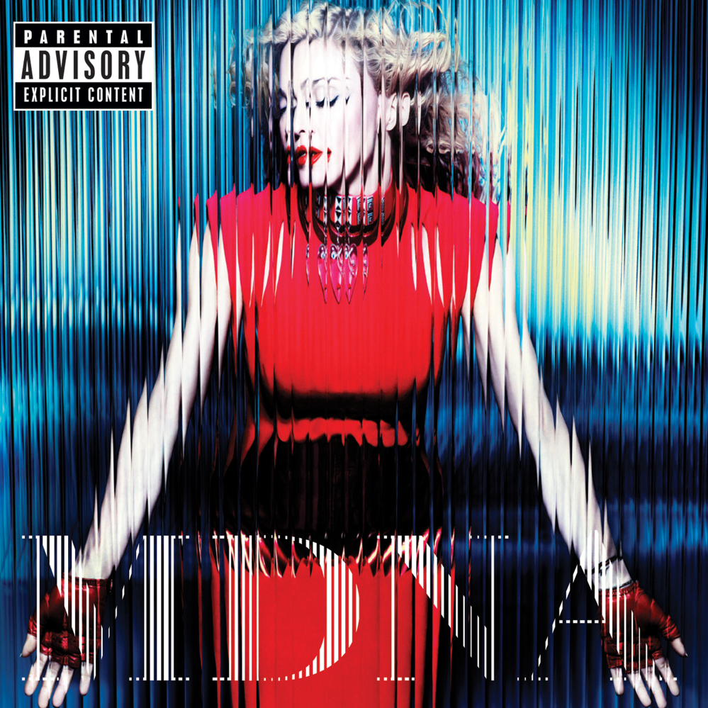 MDNA (Deluxe)