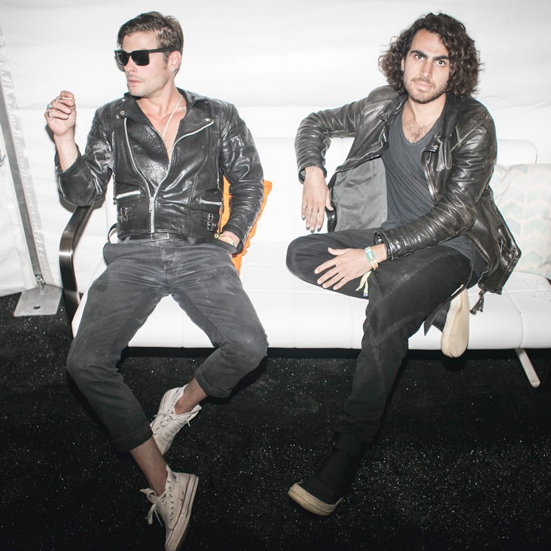 Whilk & Misky