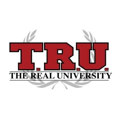 The Real University