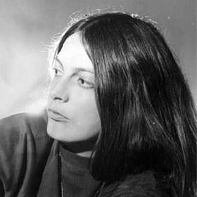 June Tabor