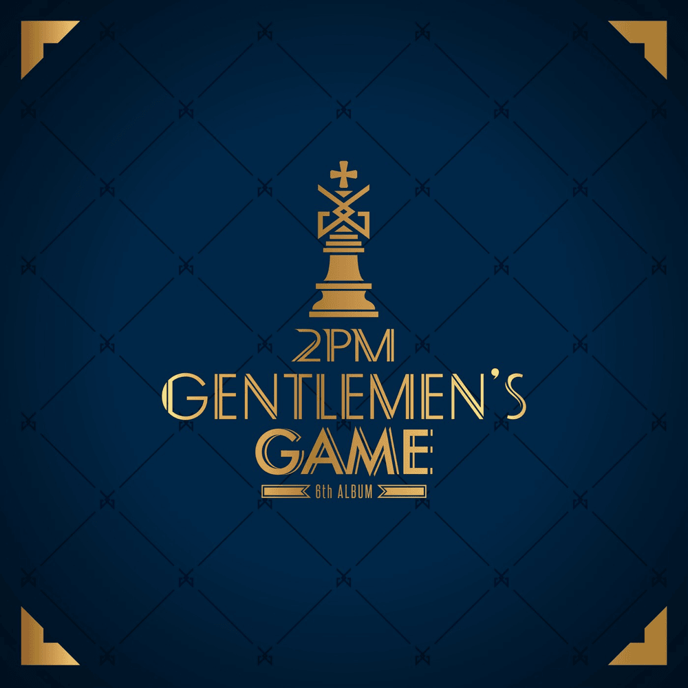 GENTLEMEN’S GAME 