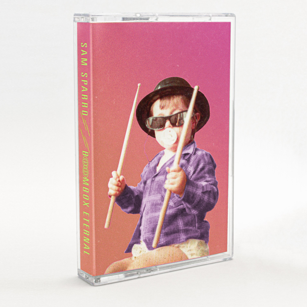 BOOMBOX ETERNAL