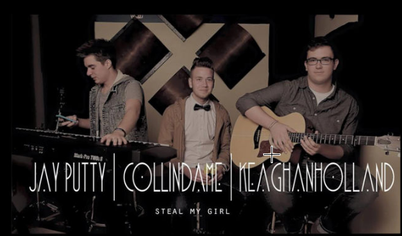 Steal My Girl - Single