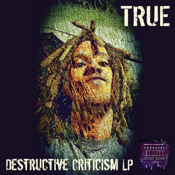 Destructive Critisim 