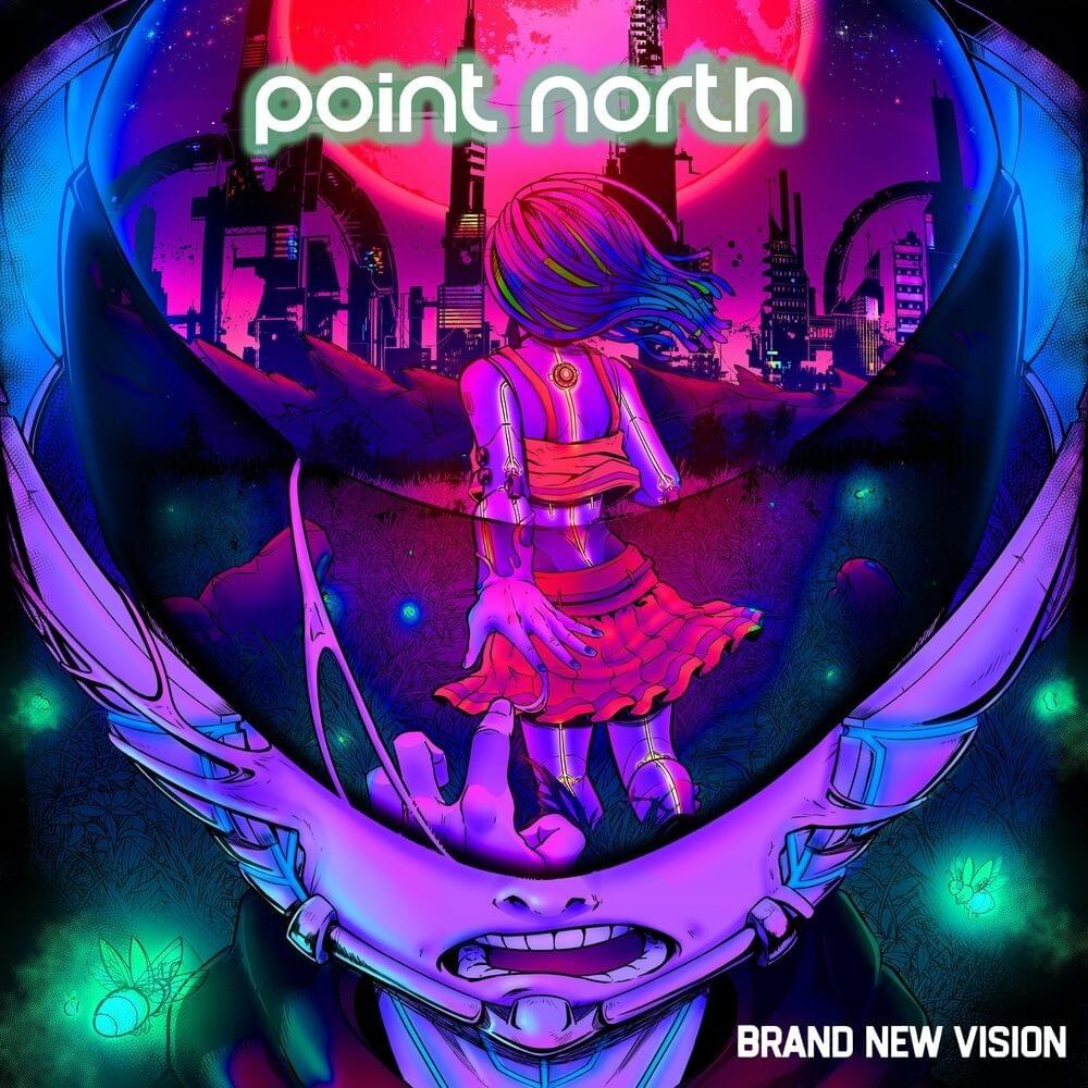 Brand New Vision 