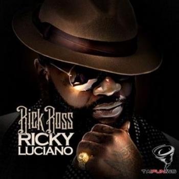 Ricky Luciano