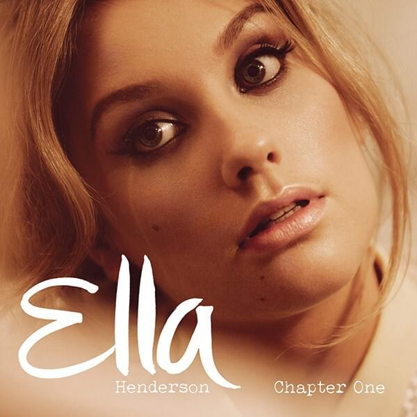 Believe (Acoustic) (Chapter One Sessions EP)