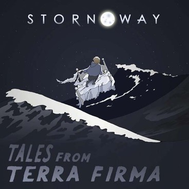 Tales From Terra Firma