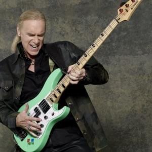 Billy Sheehan