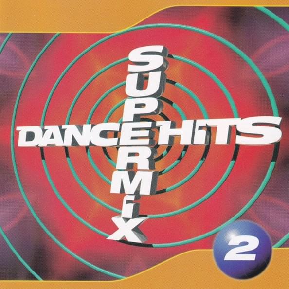 Dance Hits Supermix 2