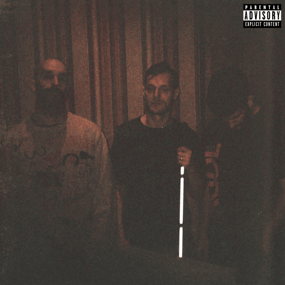 Belong - EP