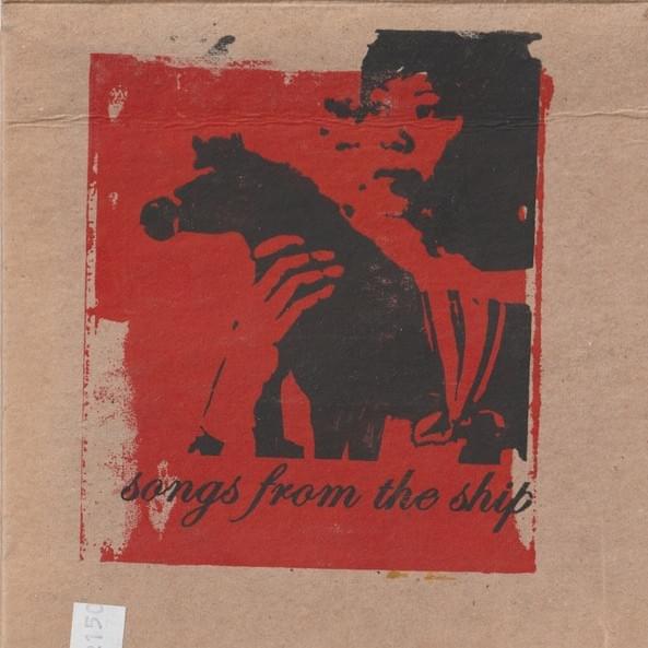 Songs From The Ship