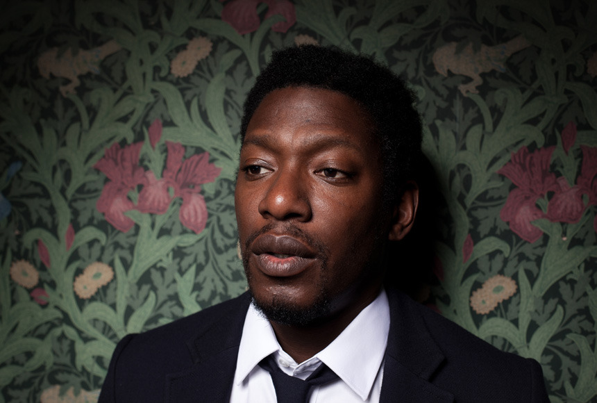 Roots Manuva