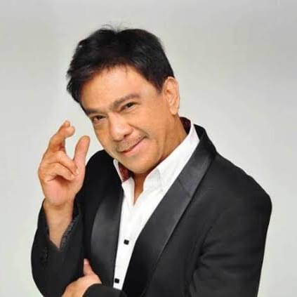 Rico J. Puno