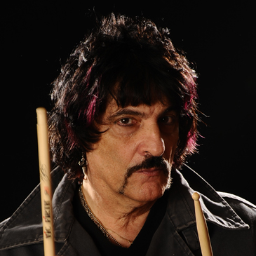 Carmine Appice